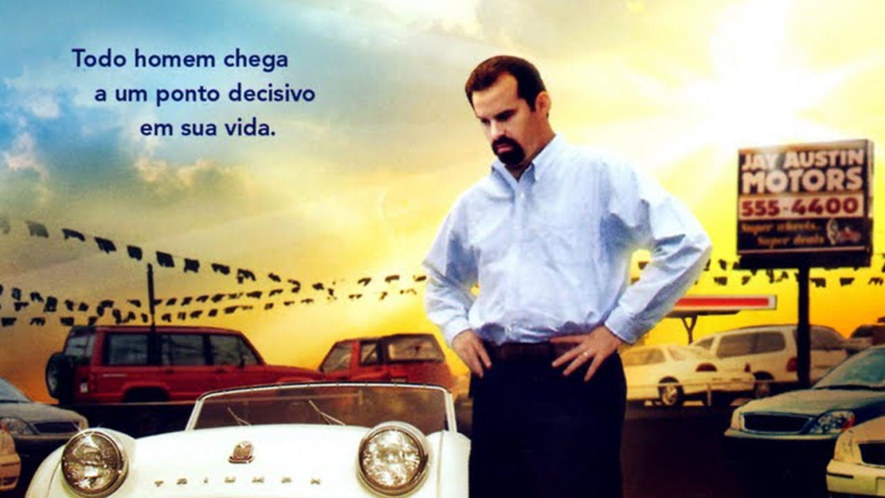 Imagem de capa - Para assistir durante o Jejum de Daniel: A virada